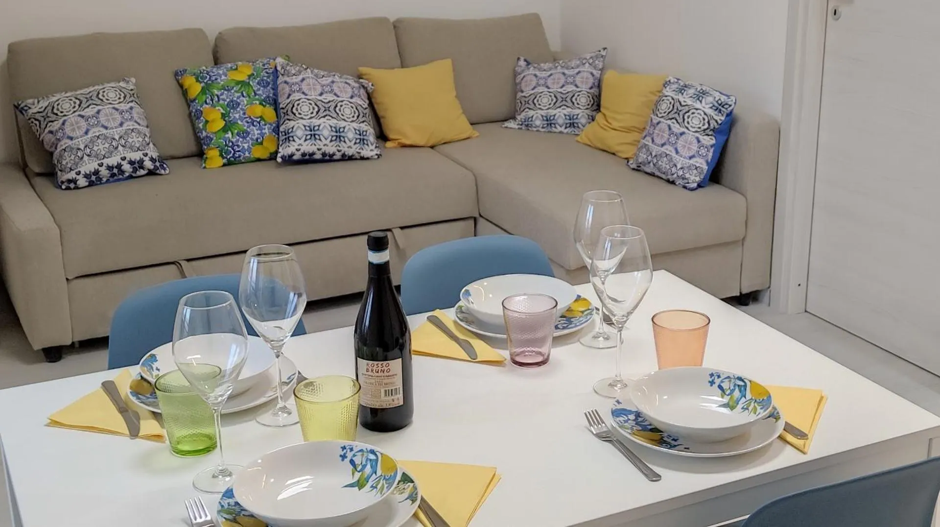Team019 Vacation Rentals Pino Near Beach Baroque Catanes Vulcano Etna Apartamento CTA