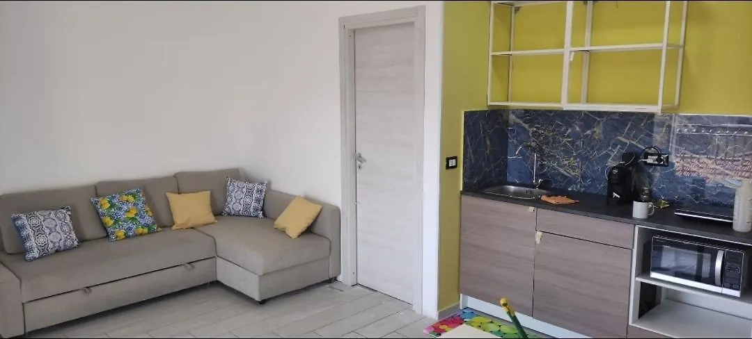 Apartamento Team019 Vacation Rentals Pino Near Beach Baroque Catanes Vulcano Etna