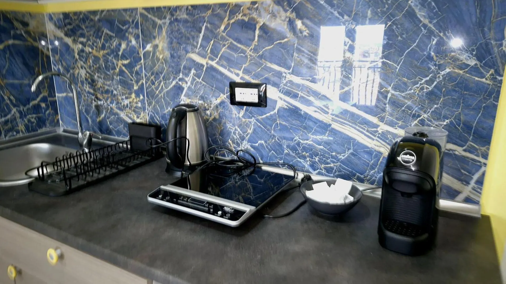 Apartamento Team019 Vacation Rentals Pino Near Beach Baroque Catanes Vulcano Etna