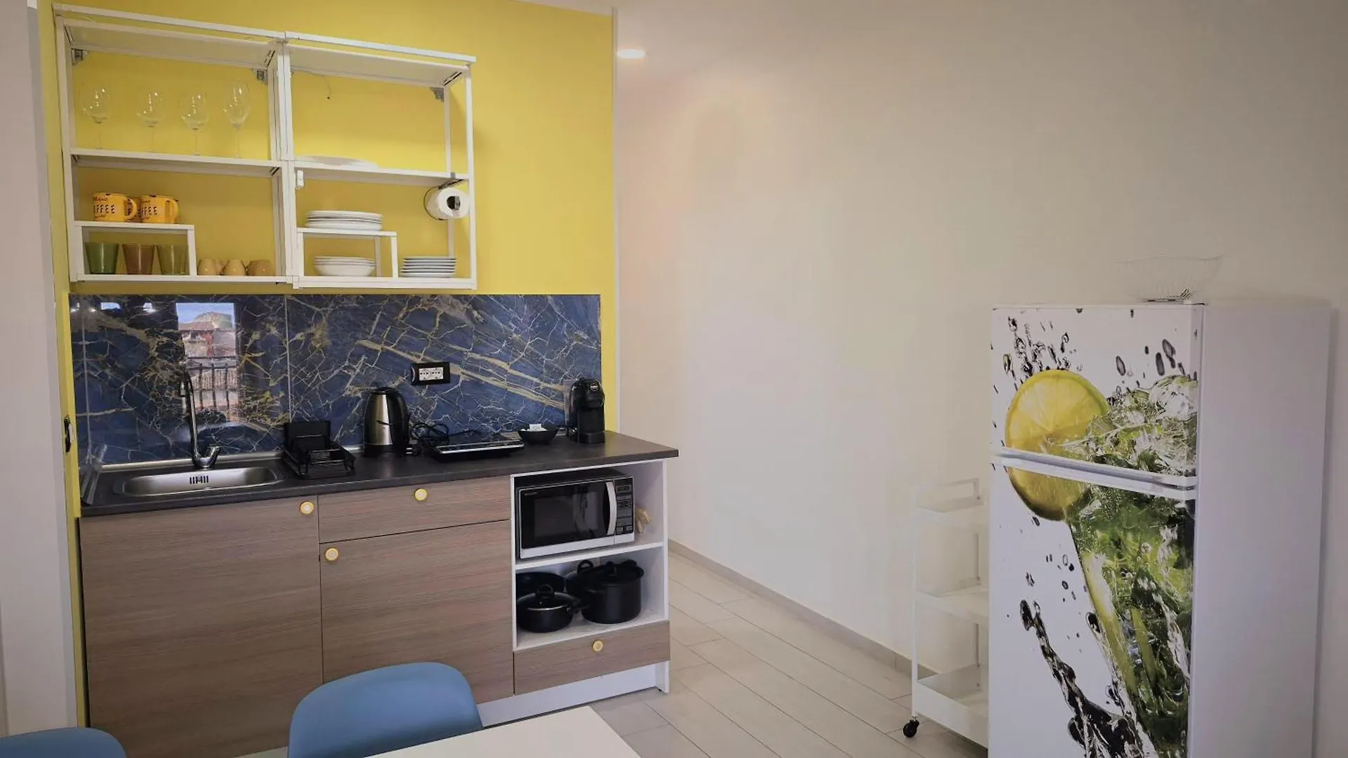 Team019 Vacation Rentals Pino Near Beach Baroque Catanes Vulcano Etna Apartamento