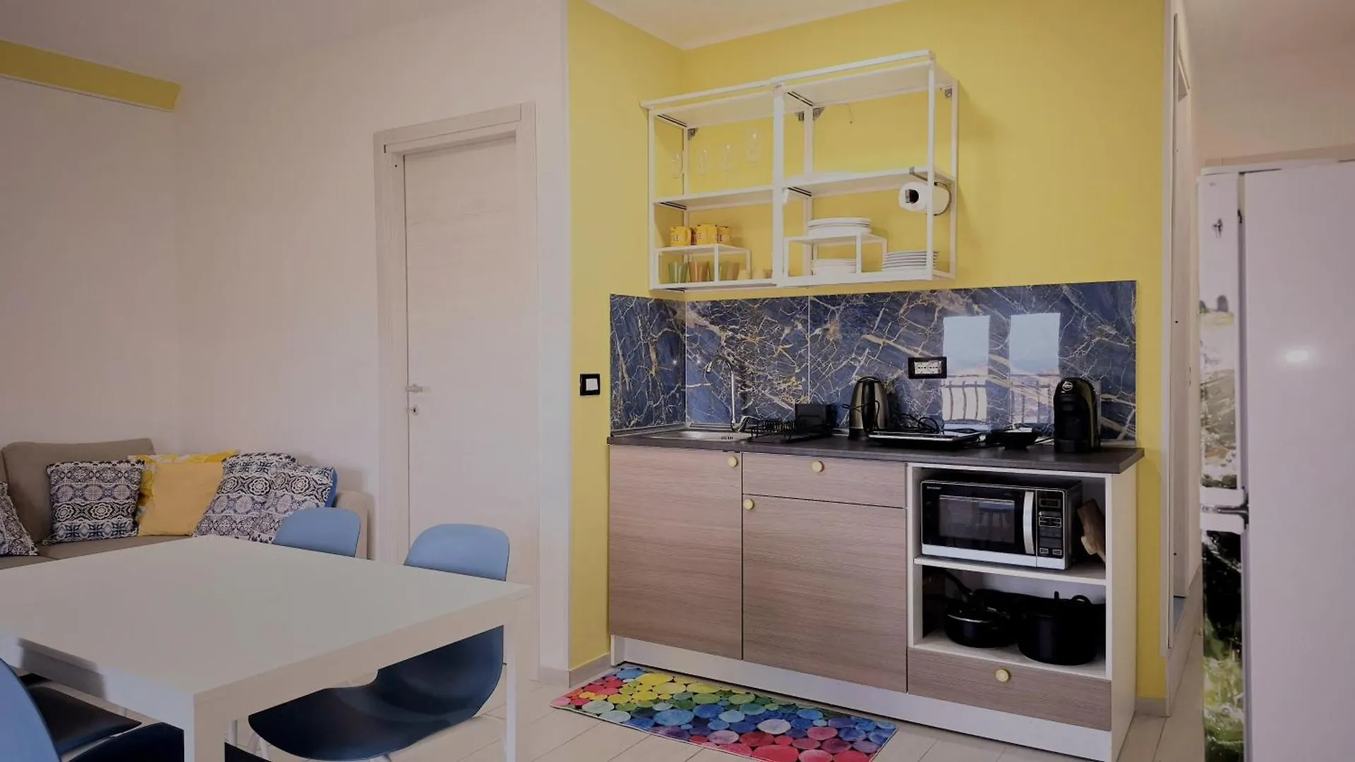 Apartamento Team019 Vacation Rentals Pino Near Beach Baroque Catanes Vulcano Etna