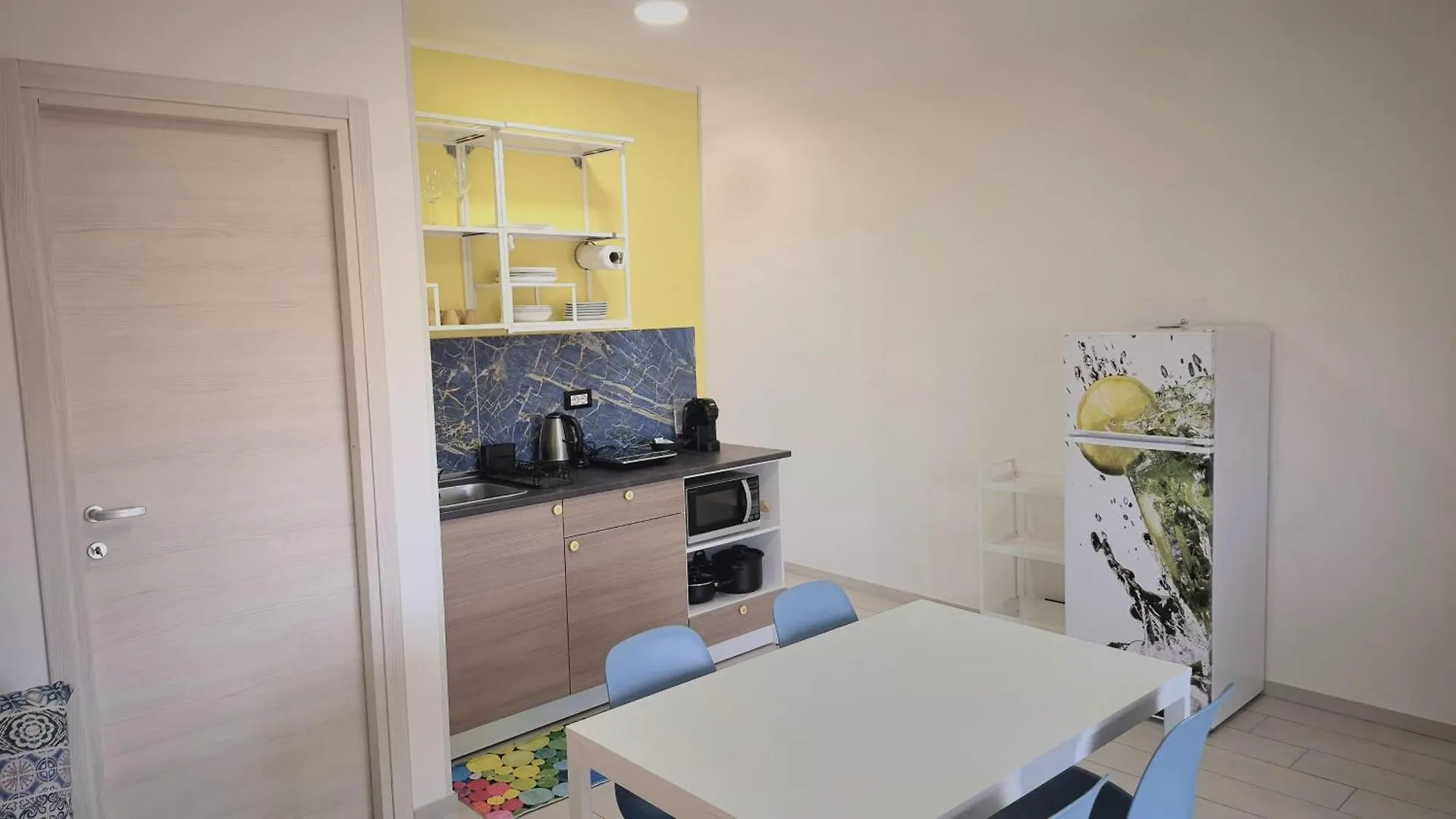 Team019 Vacation Rentals Pino Near Beach Baroque Catanes Vulcano Etna Apartamento CTA