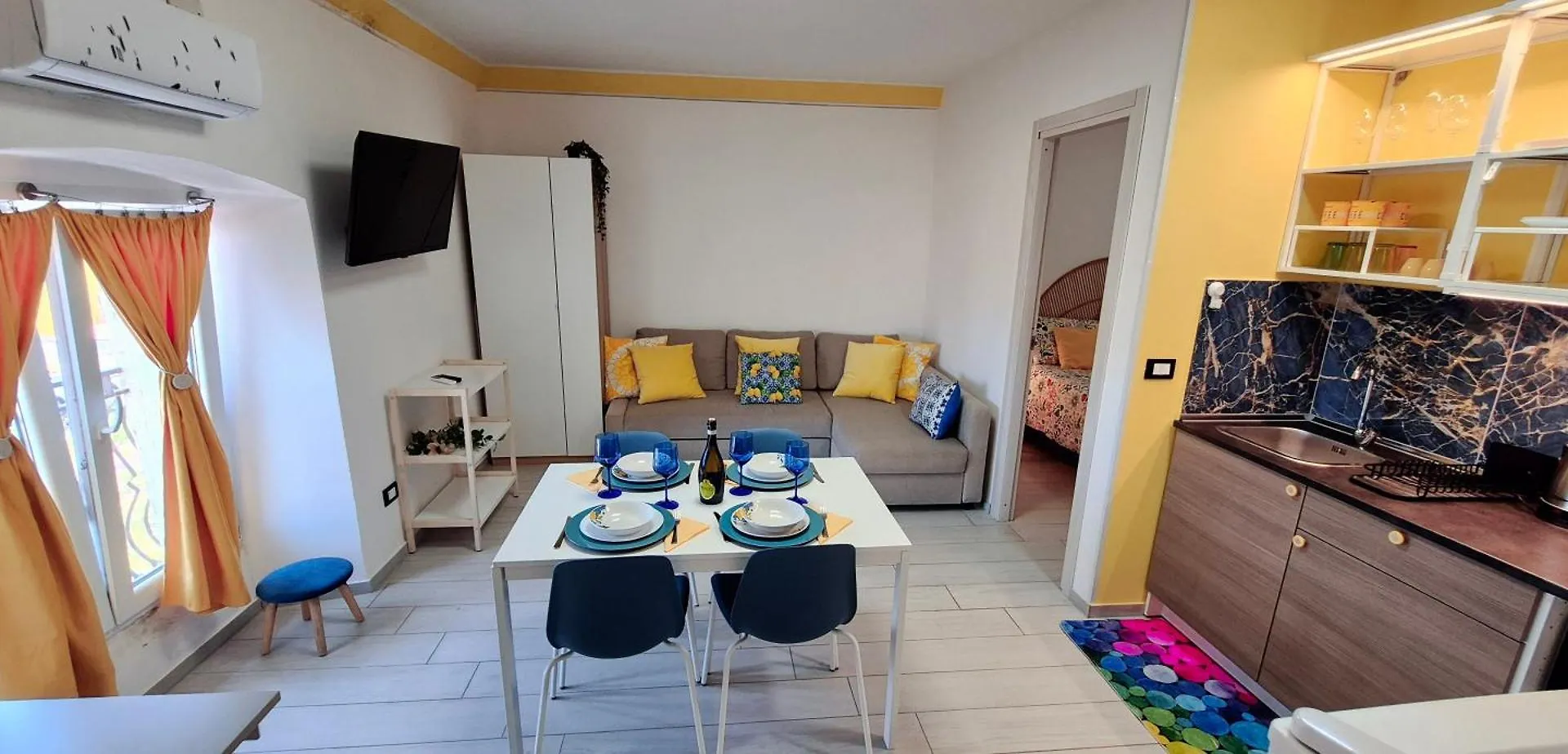 Team019 Vacation Rentals Pino Near Beach Baroque Catanes Vulcano Etna Apartamento CTA
