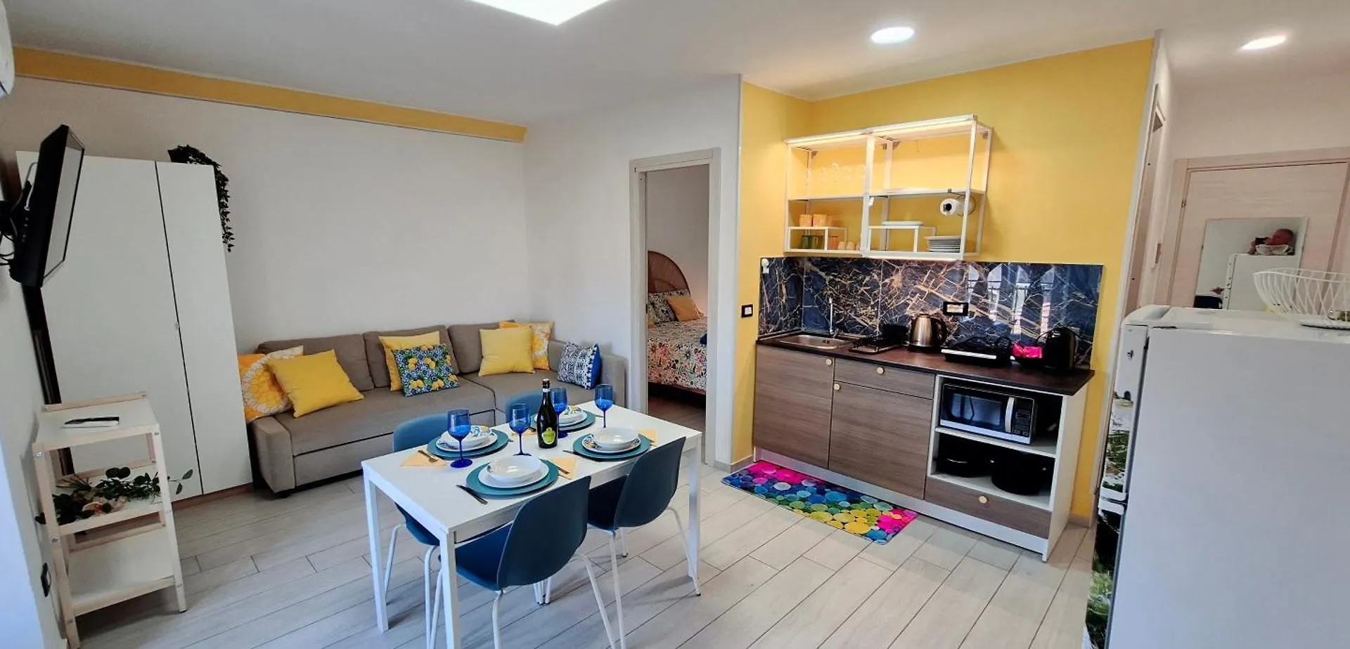 Team019 Vacation Rentals Pino Near Beach Baroque Catanes Vulcano Etna 0*, CTA Italia