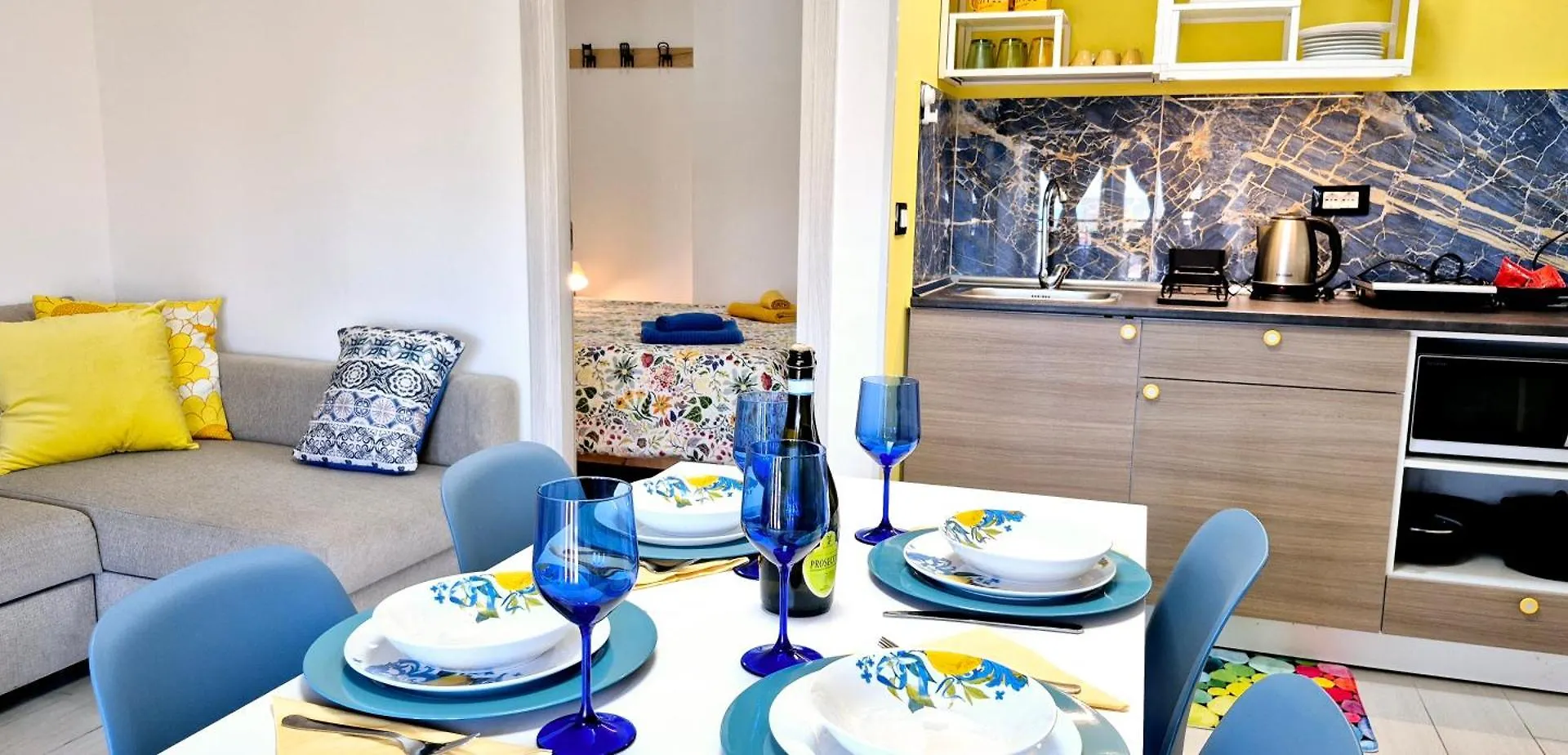 Apartamento Team019 Vacation Rentals Pino Near Beach Baroque Catanes Vulcano Etna