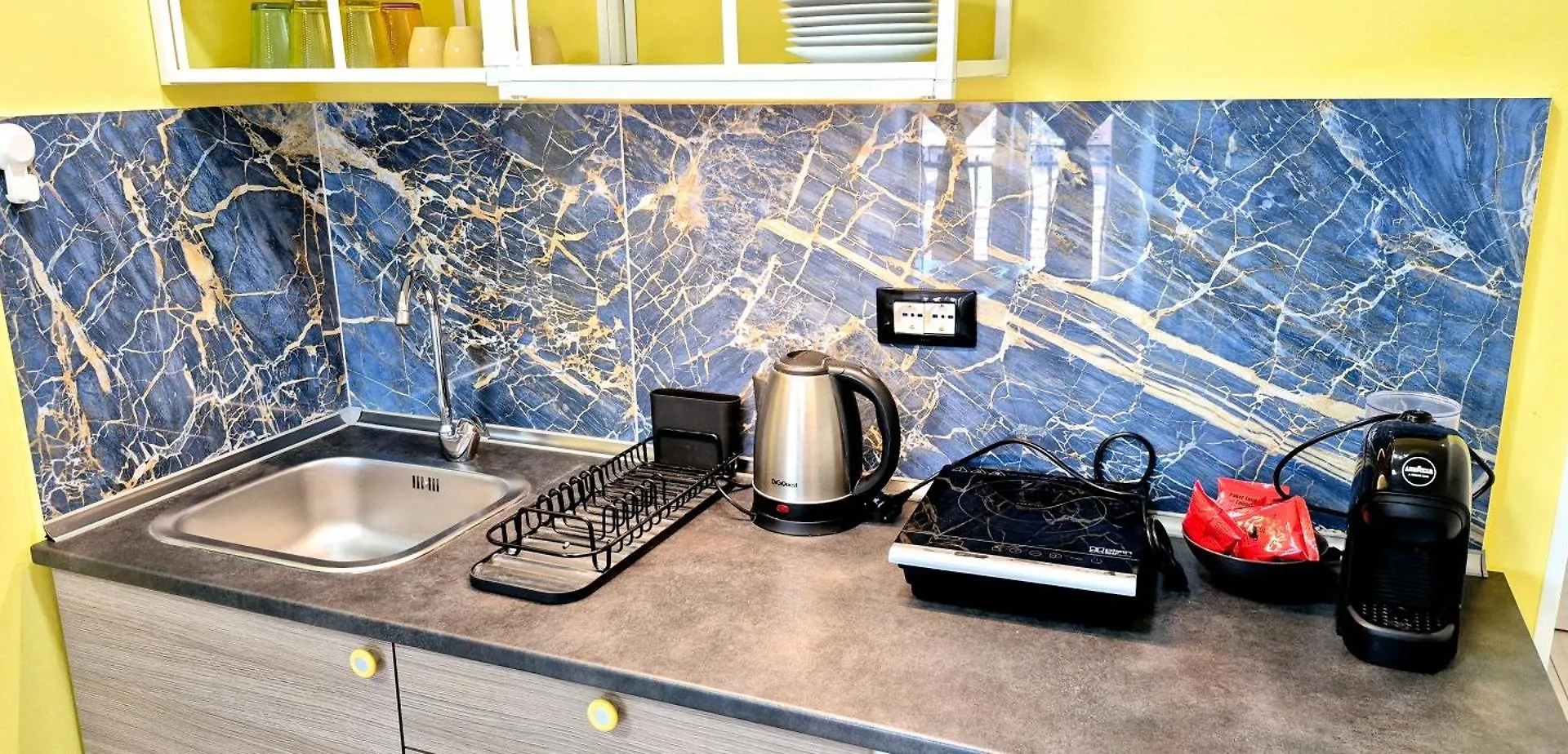 Apartamento Team019 Vacation Rentals Pino Near Beach Baroque Catanes Vulcano Etna Italia