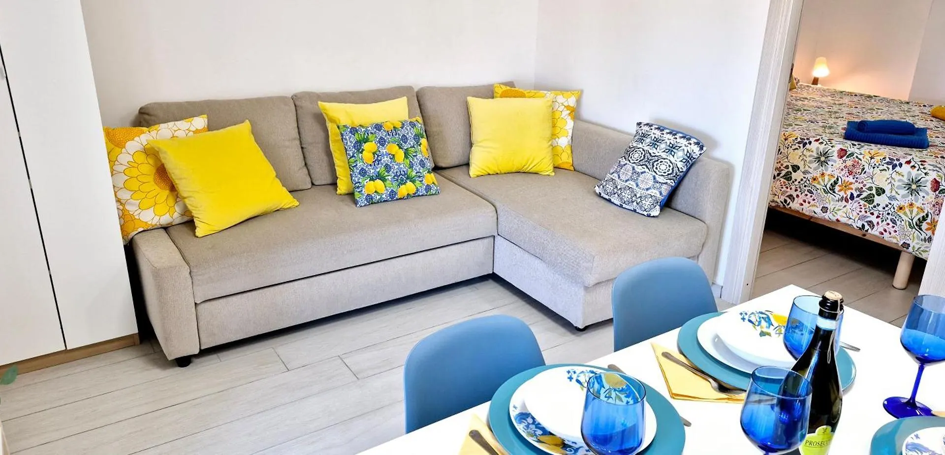 Apartamento Team019 Vacation Rentals Pino Near Beach Baroque Catanes Vulcano Etna Italia